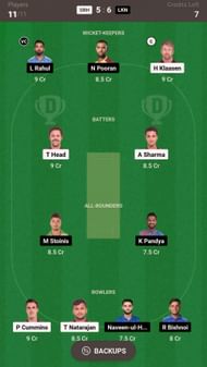 Fantasy suggestion #2